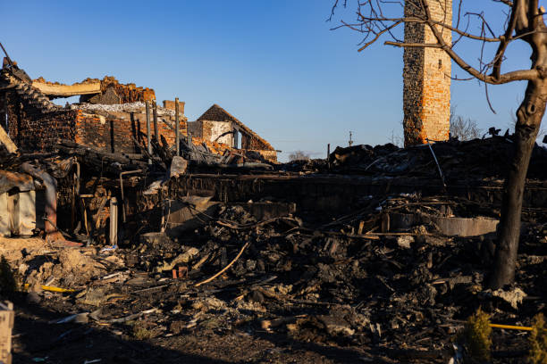 Reliable Smoke Damage Restoration contractor in Minnetonka, MN by Fire Damage Flint