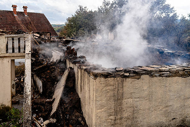 Affordable Smoke Damage Restoration solutions in Minnetonka, MN